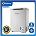 POWERPAC PPFZ150 CHEST FREEZER 150L